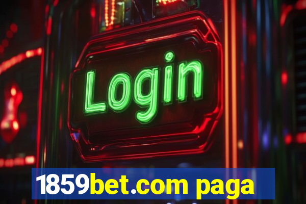 1859bet.com paga